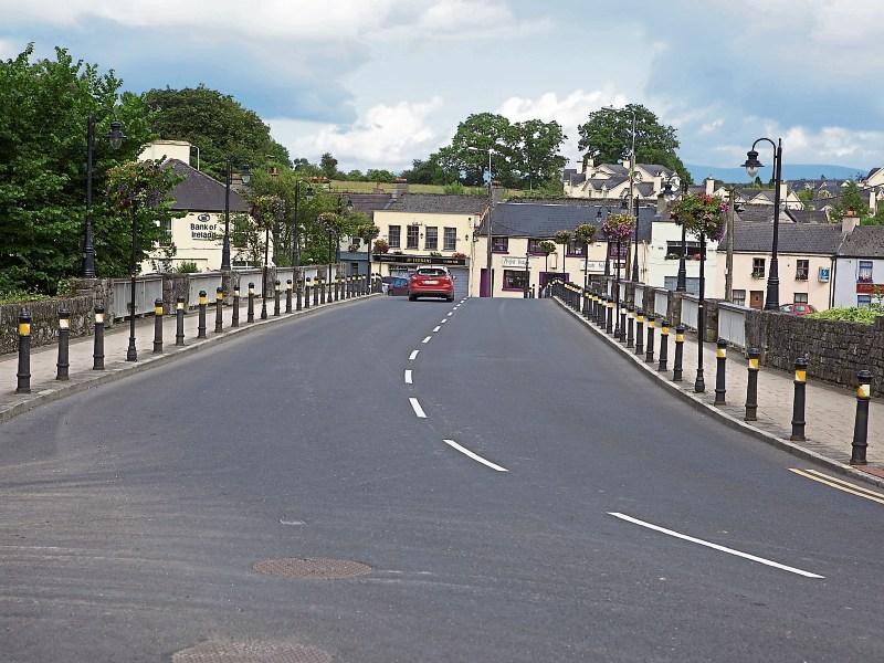 Kilcullen estate needs &euro;150,000 worth&nbsp;of repairs
