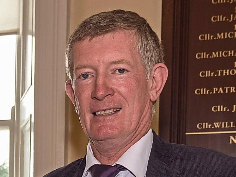 No money for pedestrian crossings in Kill and Johnstown