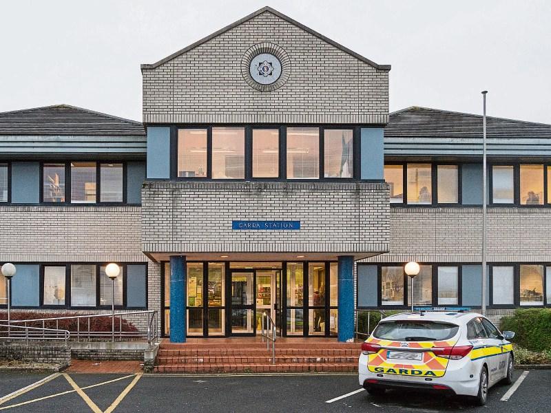 Naas gardaí appeal for information on hit and run in Kill
