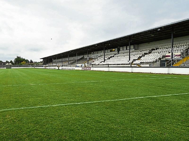 Gaa Club Championship Draw to take place this evening