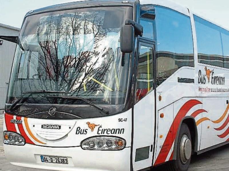 Bus Éireann responds to Kildare TD's comments on School Transport Scheme