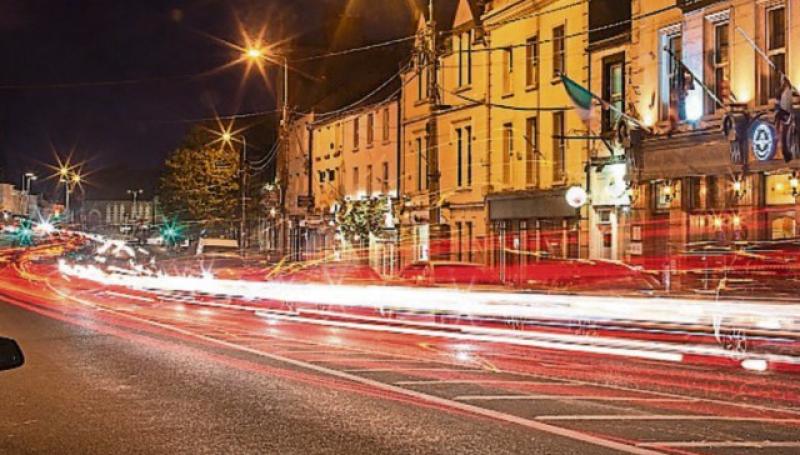 BREAKING: Pub giant Wetherspoons eyes up Naas opening
