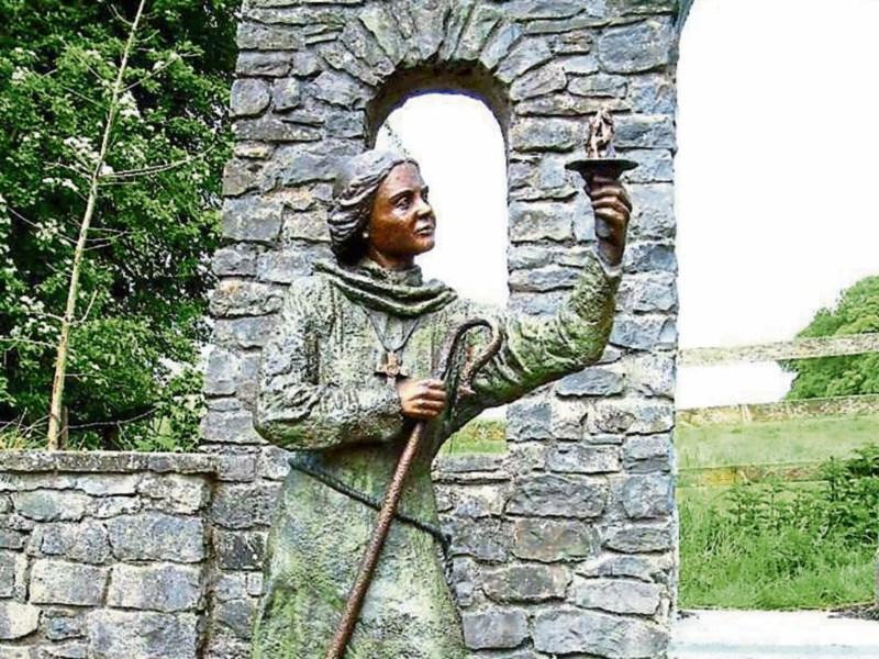 Kildare's F&eacute;ile Br&iacute;de is back with a packed programme featuring some in-person events as well as online activities