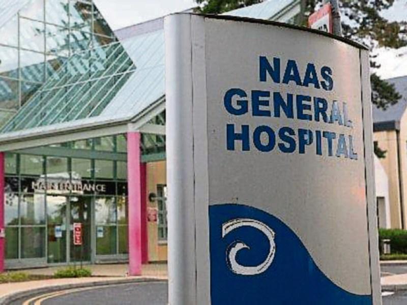 New statement released by Kildare Hospital