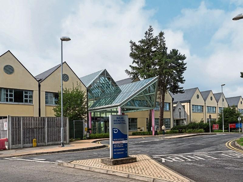 LATEST: Issue of safety at Naas General Hospital to be raised by Kildare TD following Prime Time special detailing alleged sexual abuse
