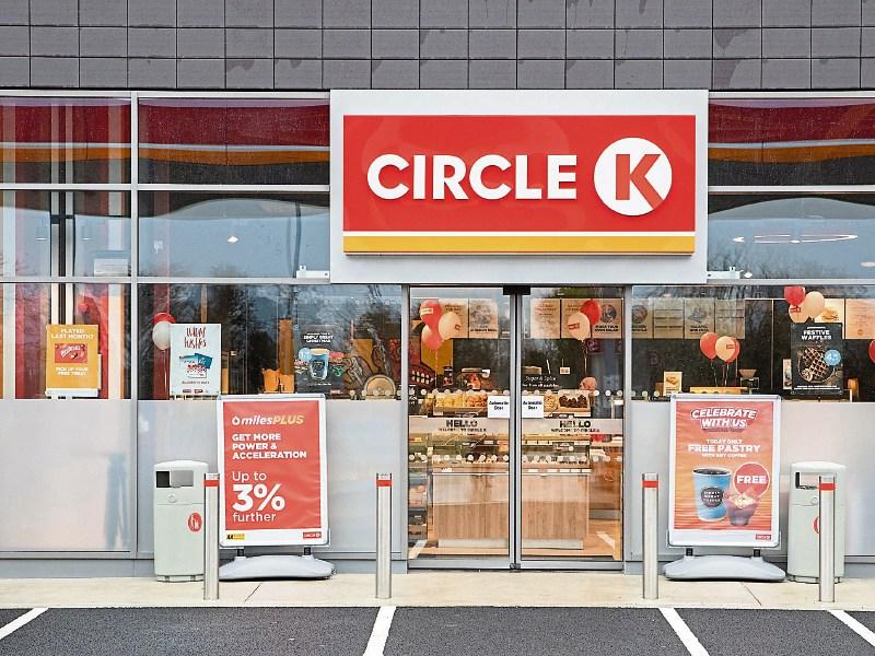 Kildare manager touched as customer returns to apologise year after horrible incident