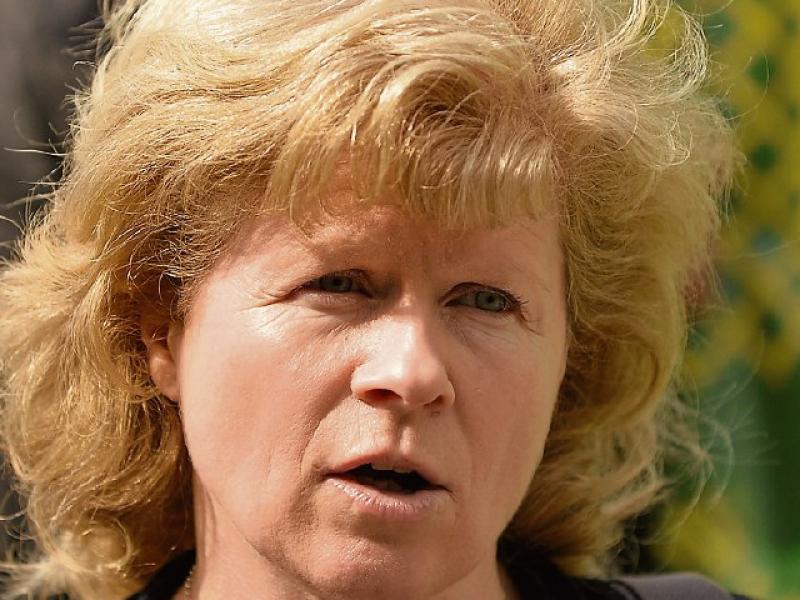 Kildare proposal on chemical glyphosate