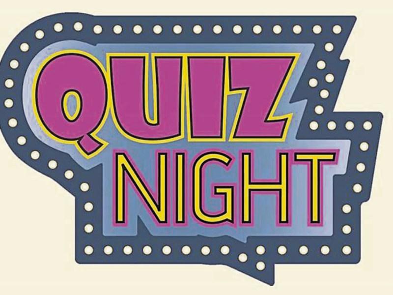 Ballyragget Table Quiz Kilkenny