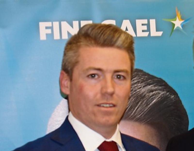 More needs to be done to improve safety for elderly people in Kildare