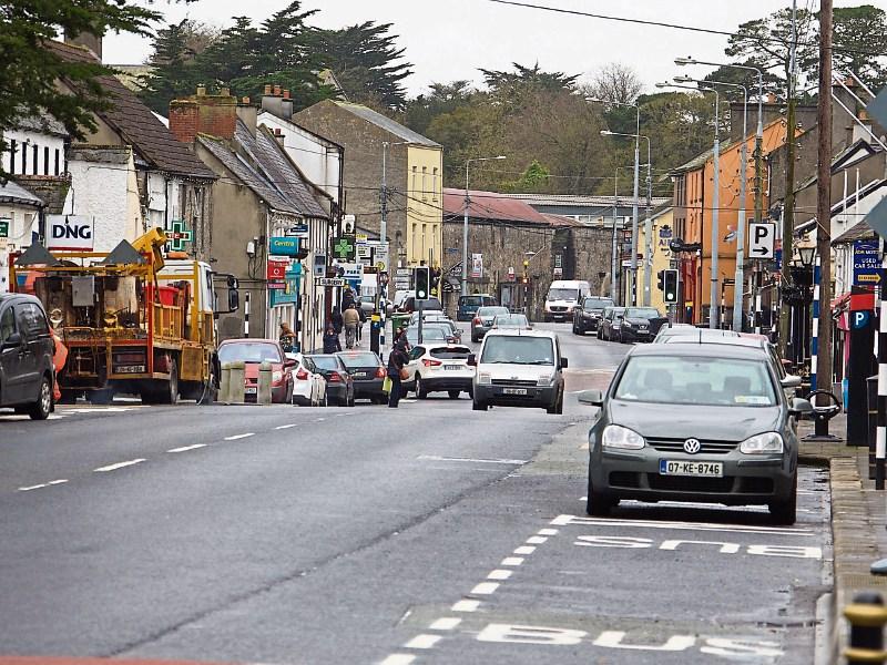 Further study into flood issues at Hazelhatch in Kildare