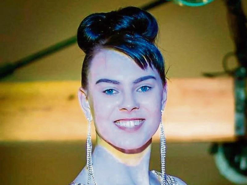 Ana Kriegel Murder Trial: Notebook containing satanic pledge drawing found in home of Boy B