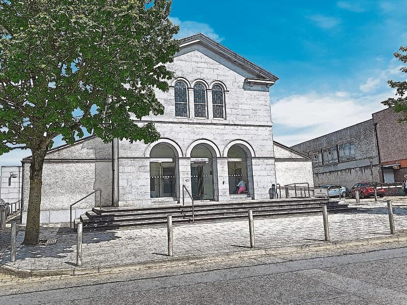 Driver who refused to provide a breath sample tells court she 'tried her best'