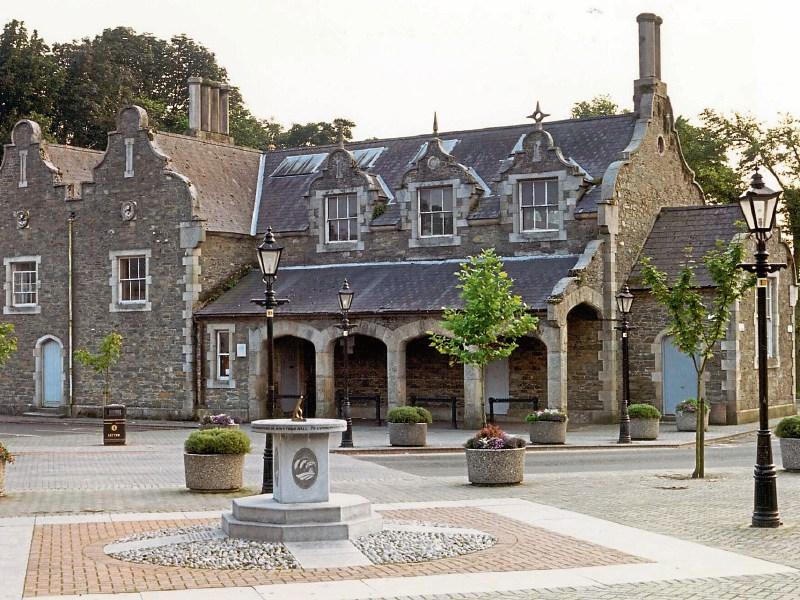 Protection order ‘reluctantly’ granted for Kildare resident