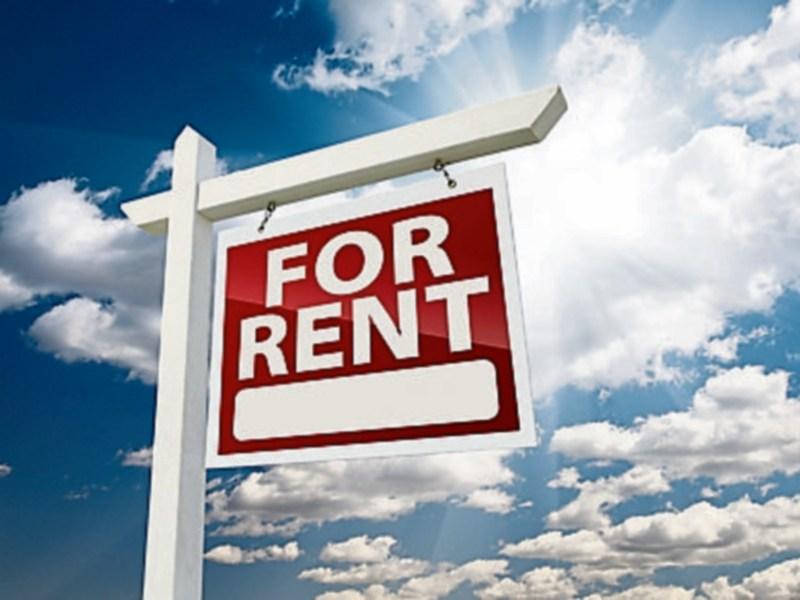 Average monthly rent in Kildare is nearly €2,000 - report 