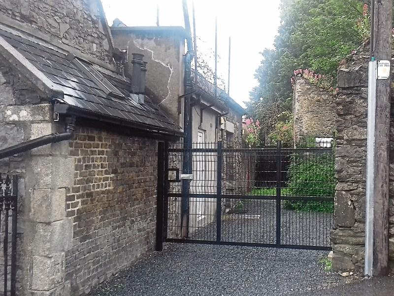 New Naas market could be located at historic site in the town