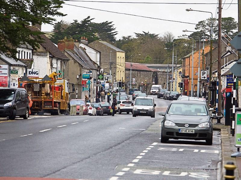 Tender documents soon for consultant to second bridge in Celbridge Kildare