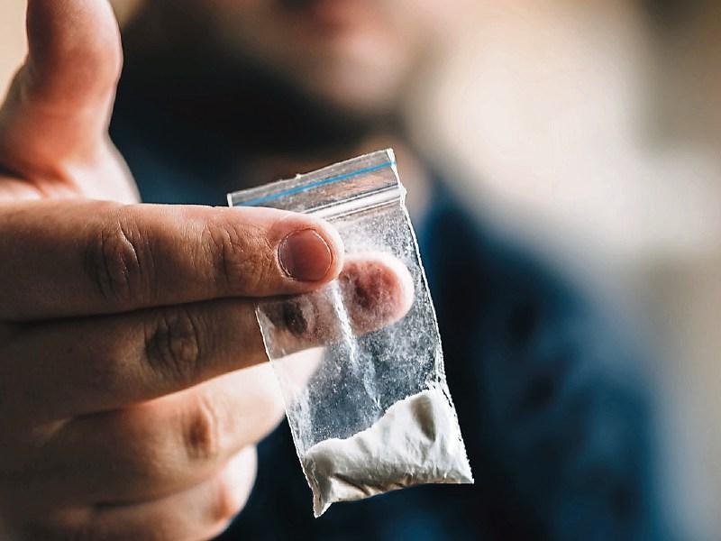 Tipperary seize cocaine worth €1,500 is seized during garda raid