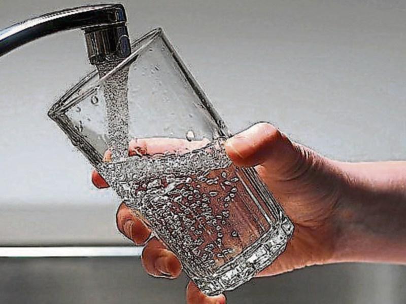 Water disruption to affect parts of Northern Kildare region