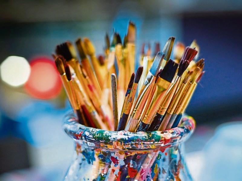 Deadline looms for artists applying for basic income pilot scheme 