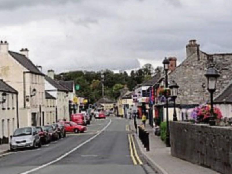 Kildare housing big issue in Leixlip draft plan motions
