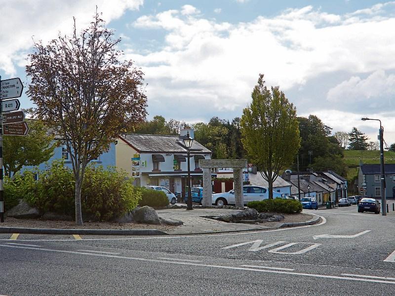 A playground could be on the way to Ballymore