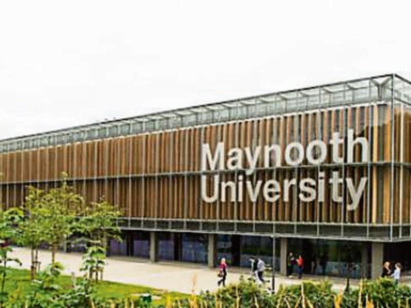 Kildare university celebrates man whose maths work enabled creation of computer games