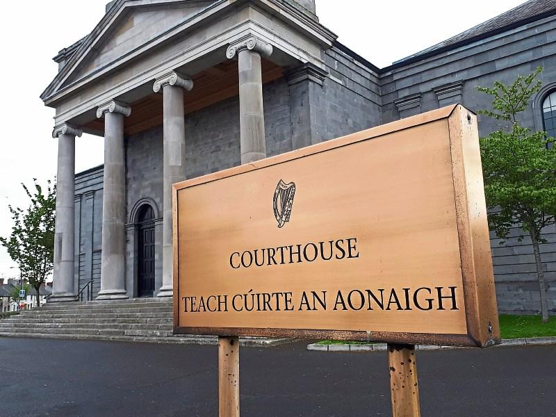Kildare man steals almost €300 worth of goods from Tipperary shop in 'joint enterprise'