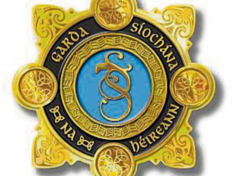 Naas medical centre is broken into