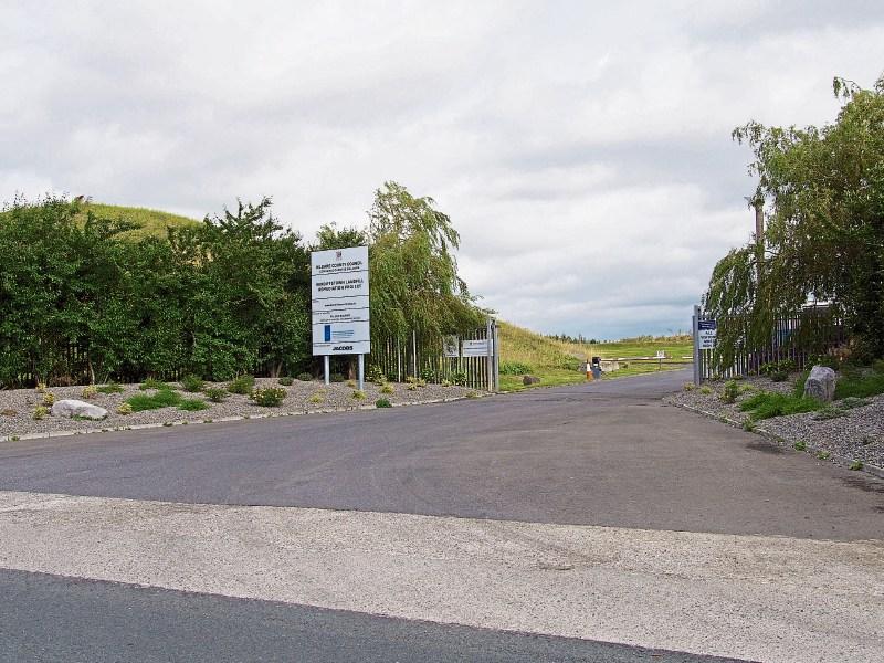 New Naas park and sports ground won't be ready till 2025