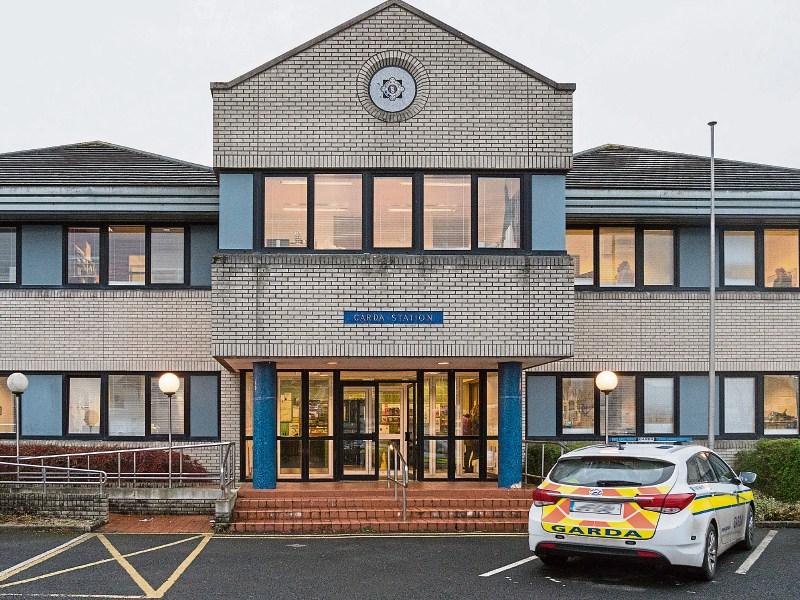 Jewellery worth €6,000 stolen in Naas