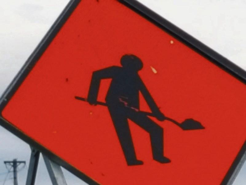 Athy roadworks due to start this Thursday 