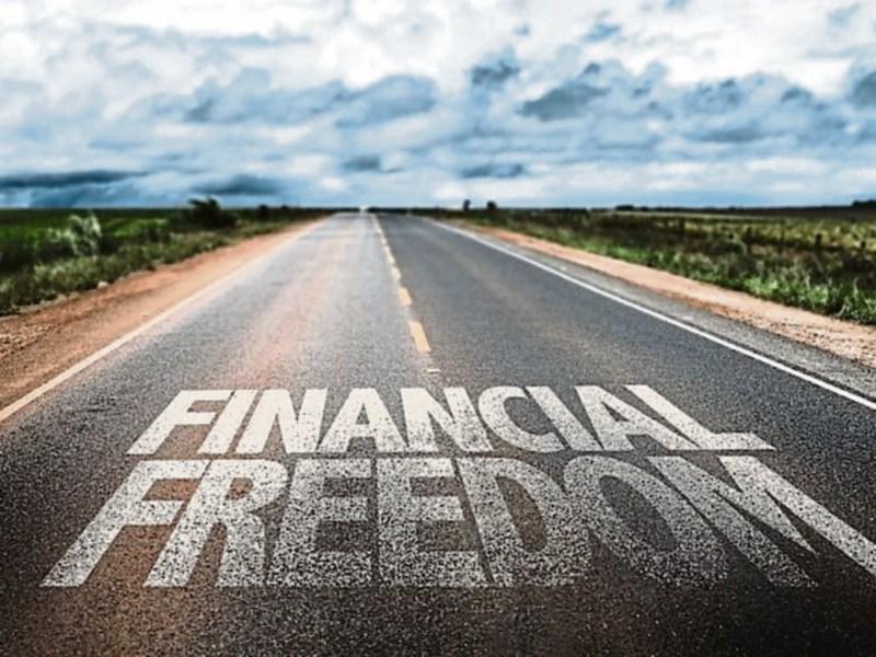 Making Cents with Liam Croke: How to set ‘fire’ to your finances and retire early