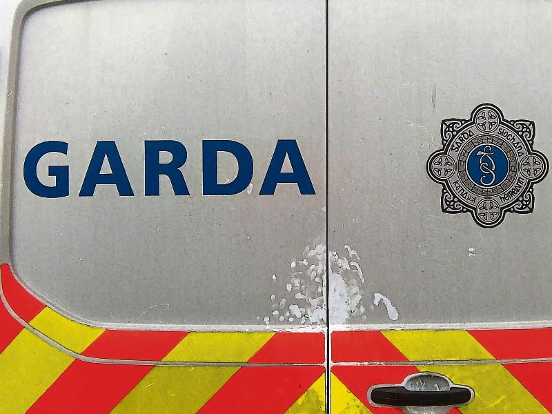 Cash stolen from house in Naas