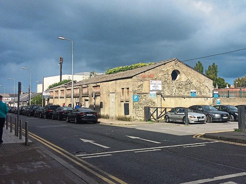 KILDARE: Council asked to secure O’Modhrain Hall in Newbridge