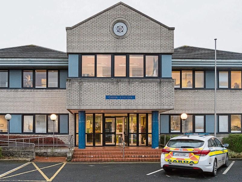 Bookie shop staff threatened in Naas