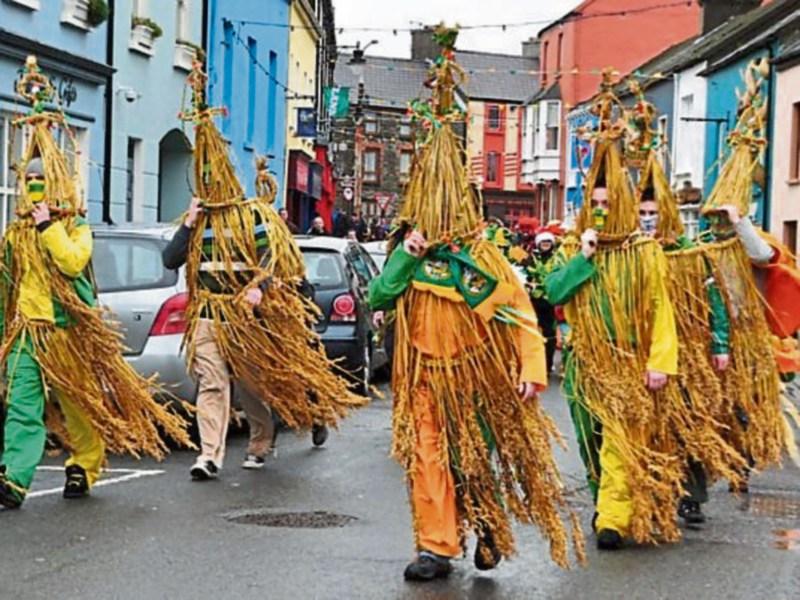 The Irish tradition of marking St Stephen&rsquo;s Day