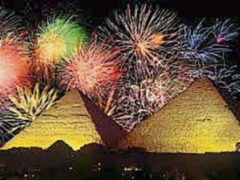 New Year customs and resolutions around the world