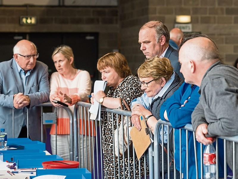 2019 news review: Sea change in Kildare County Council election