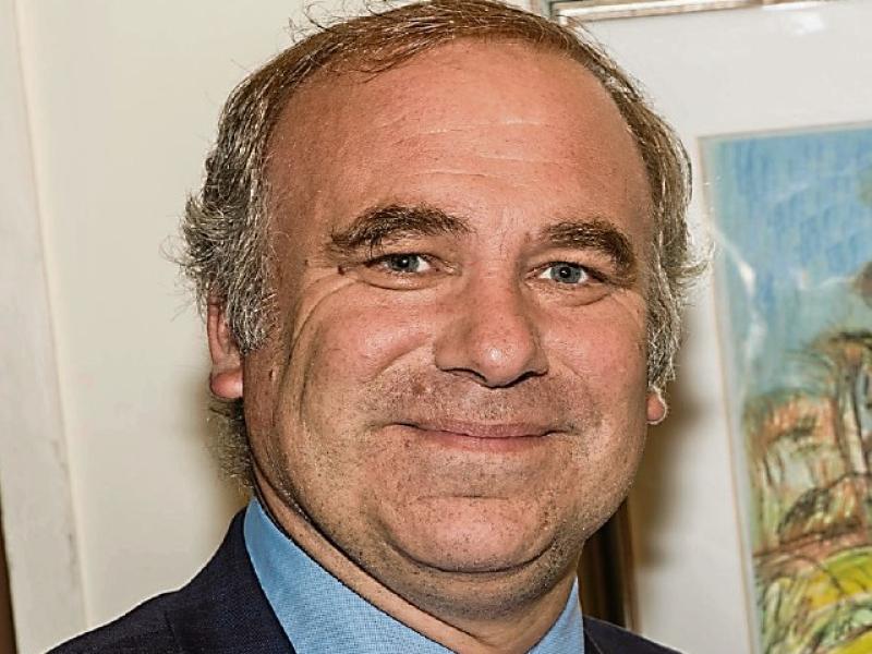 Kildare County Council explains reluctance to install piping  at drain