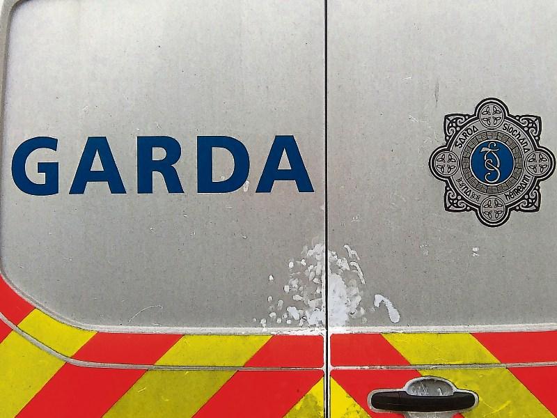 &euro;2,500 worth of jewellery stolen in Naas