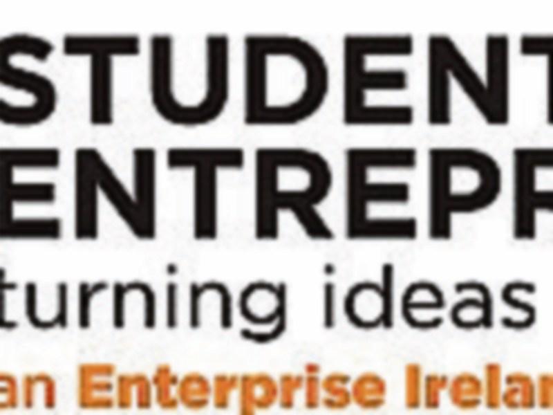 Enterprise Ireland seeks entries for student enterprise awards