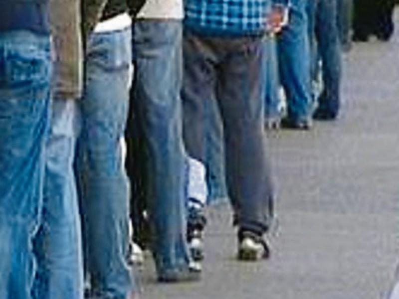Kildare Live Register number fall 8.5% in 2019