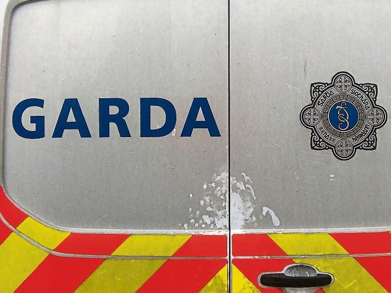 Man stole batteries from Naas motorway signs
