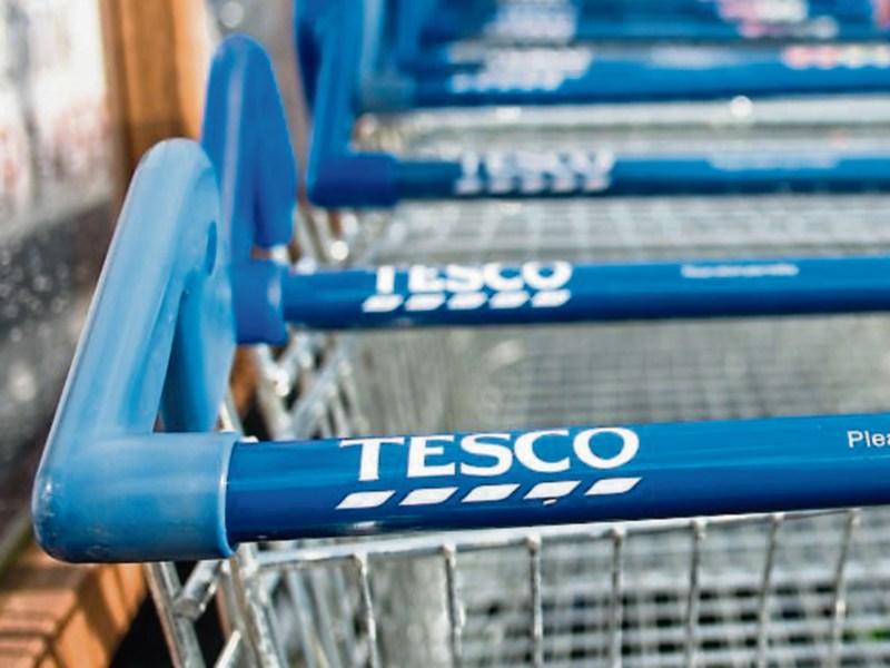 Tesco wants to develop cafes at north Kildare stores in Celbridge and Maynooth