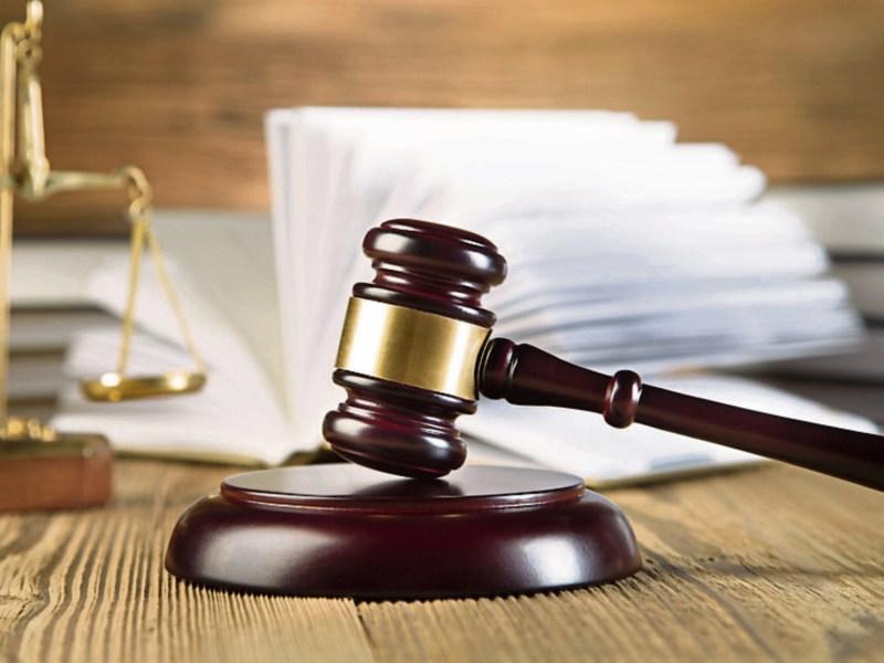 Kildare woman who works with prisoners was intoxicated 