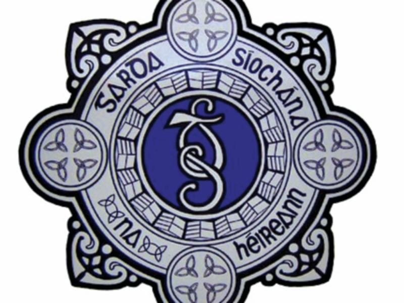 Gardai arrest drunk man near Naas night venue