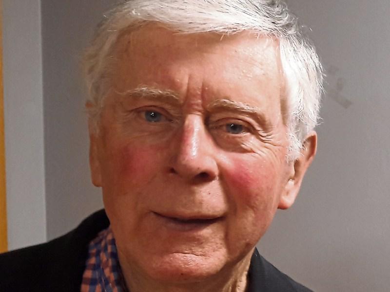 Long time Kildare Peace Commissioner steps back