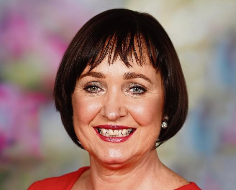Senator Fiona O'Loughlin, Fianna Fáil