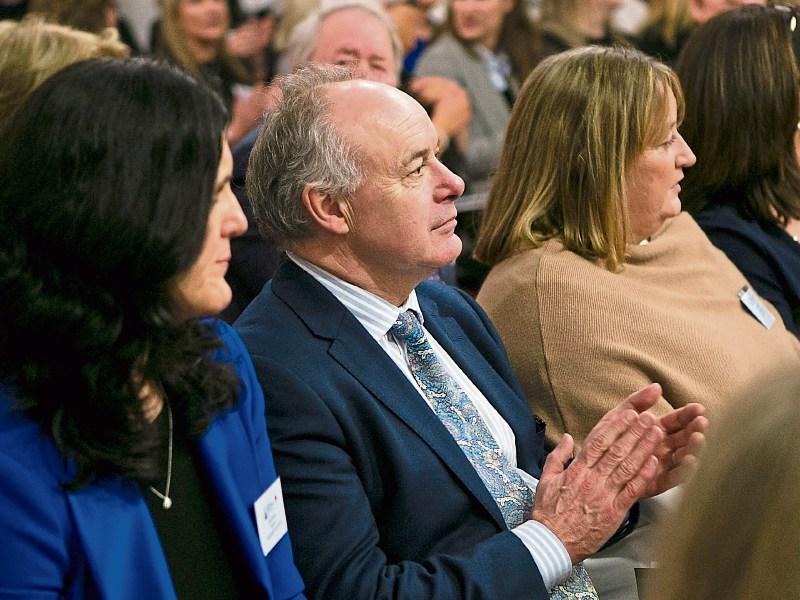 Work of staff at Kildare law centre highlighted by Legal Aid Board