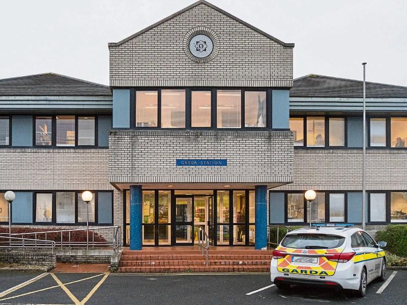 Woman arrested in Naas after gardai called